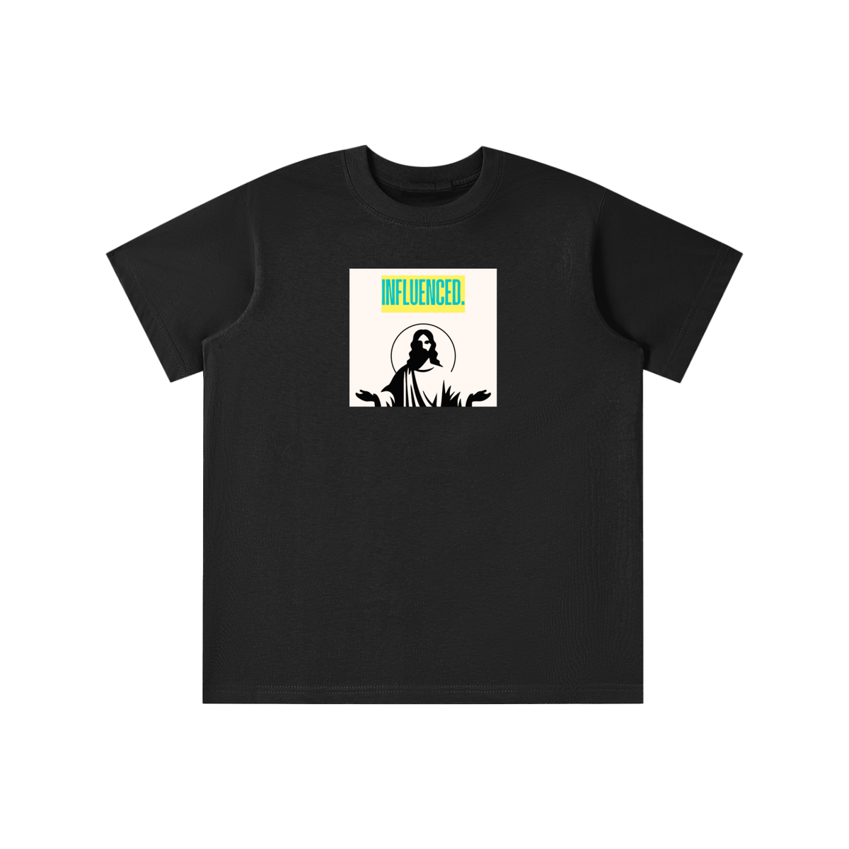 Influenced Essential Kids' T-shirt