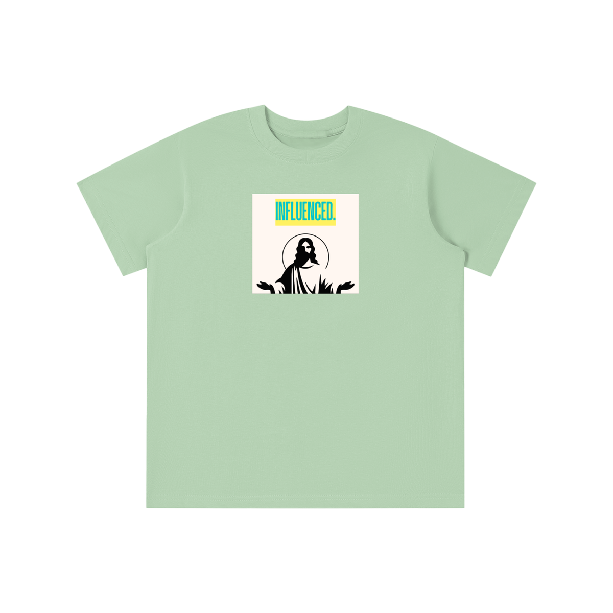 Influenced Essential Kids' T-shirt