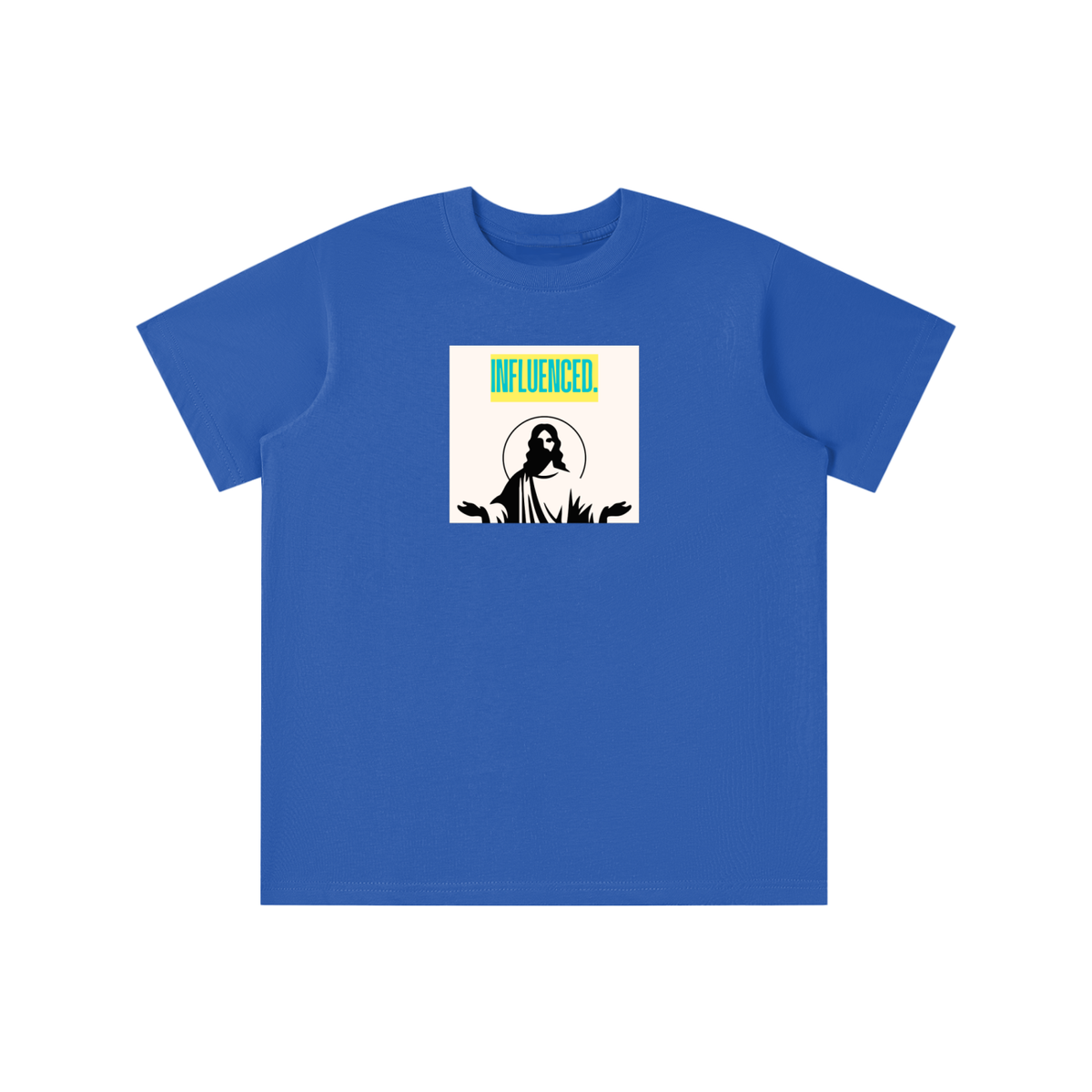 Influenced Essential Kids' T-shirt